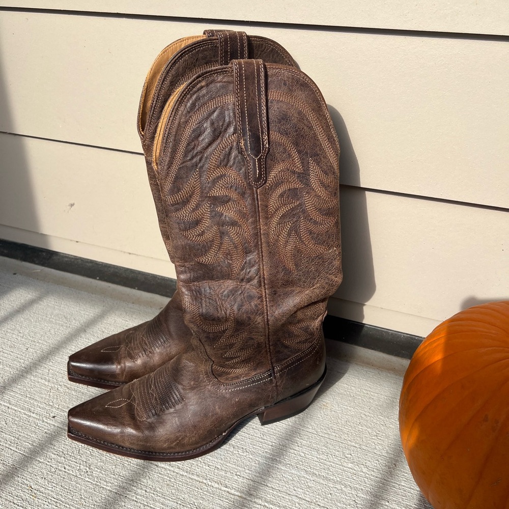 Tecovas Annie Boot
